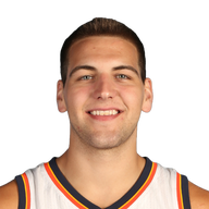 Mitch McGary