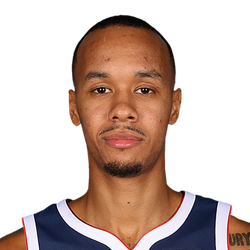 Shabazz Napier