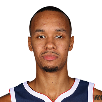 SHABAZZ NAPIER