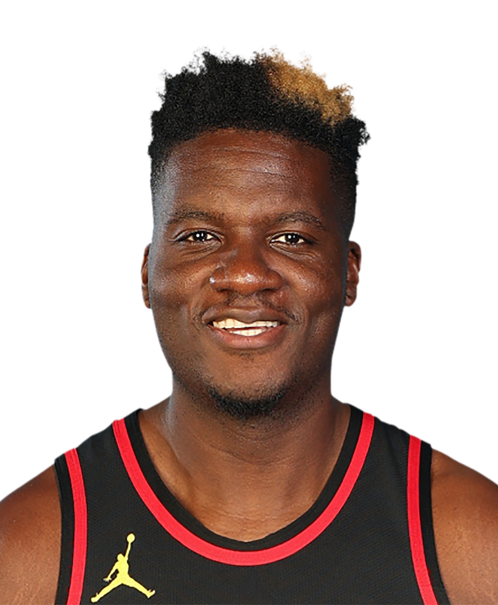 Miami Heat Playoffs: Clint Capela's Injury Looms Large Over Hawks