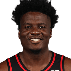 Clint Capela