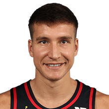 Bogdan Bogdanovic