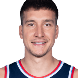 Bogdan Bogdanovic