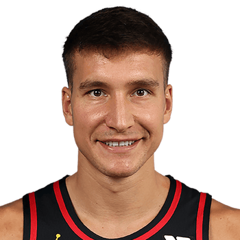 BOGDAN BOGDANOVIC