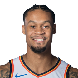 KJ McDaniels