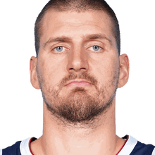 Nikola Jokic