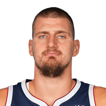 NIKOLA JOKIC