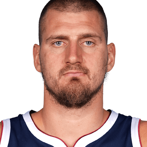Nikola Jokic