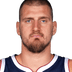 Nikola Jokic
