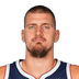 Nikola Jokic