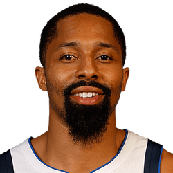 Spencer Dinwiddie