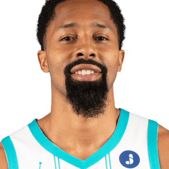 SPENCER DINWIDDIE
