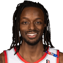 Jerami Grant