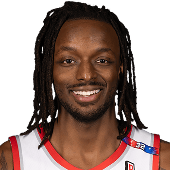 JERAMI GRANT