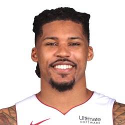 Jarnell Stokes