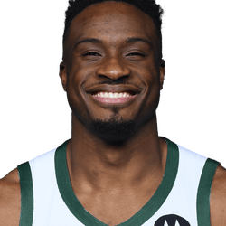 Thanasis Antetokounmpo