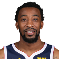 Jordan McRae