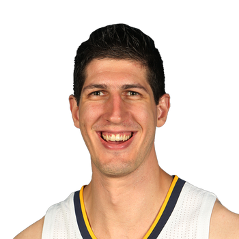 DAMJAN RUDEZ