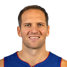 Bojan Bogdanovic