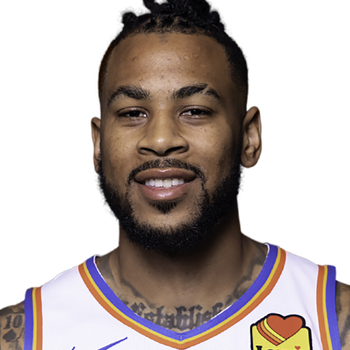 ERIC MORELAND