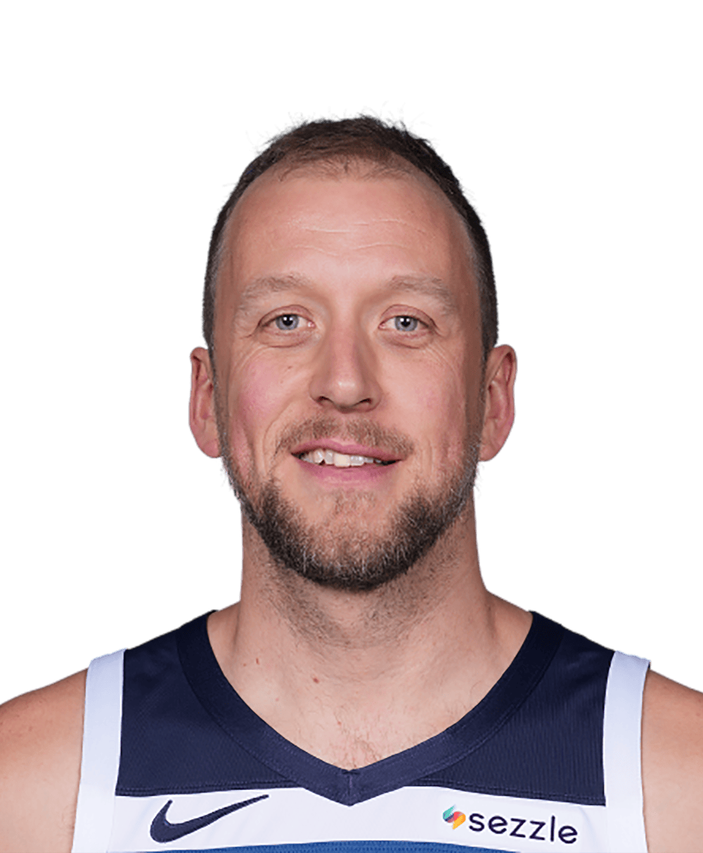 Joe Ingles - NBA News, Rumors, & Updates