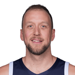 Joe Ingles