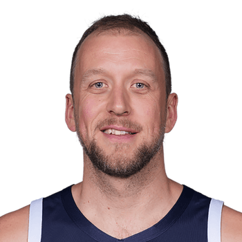 Bucks forward Joe Ingles on playing with Jrue Holiday