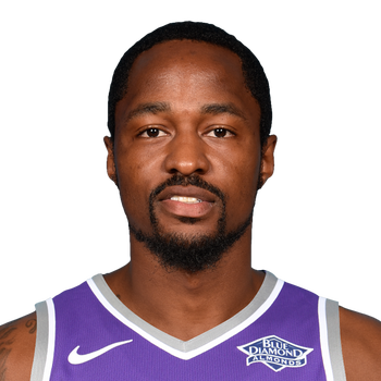 KALIN LUCAS