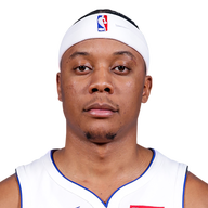 Tim Frazier