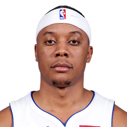 Tim Frazier