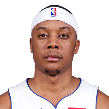 TIM FRAZIER