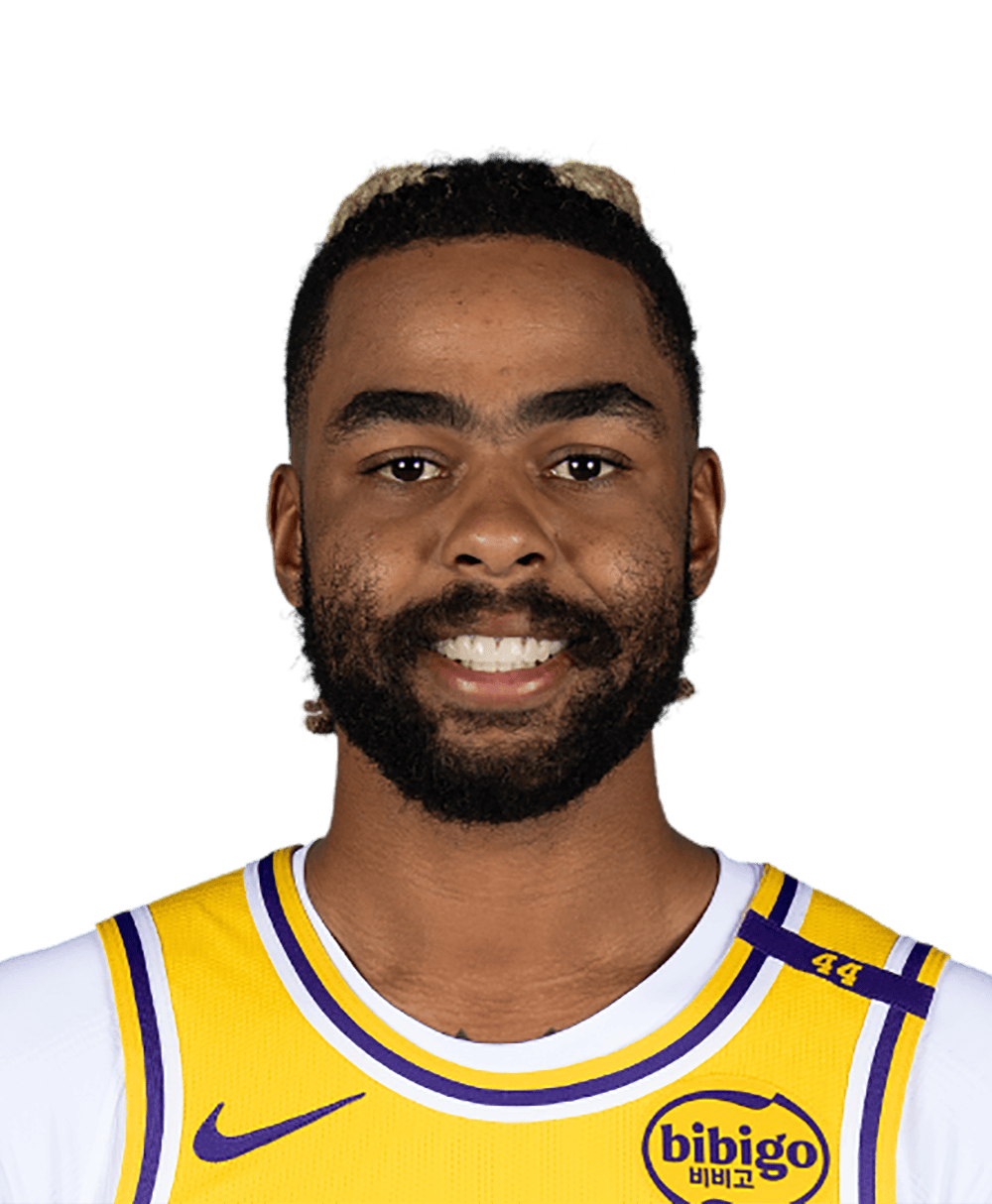 NBA: Los Angeles Lakers guard D'Angelo Russell set to return