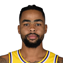 D'Angelo Russell