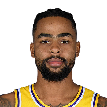 D'ANGELO RUSSELL