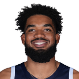 Karl-Anthony Towns