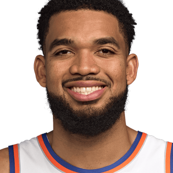 KARL-ANTHONY TOWNS