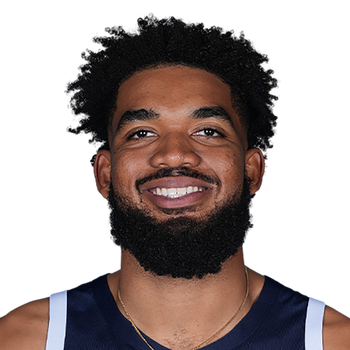 karl anthony towns stats