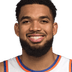 Karl-Anthony Towns