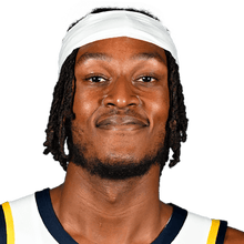 Myles Turner