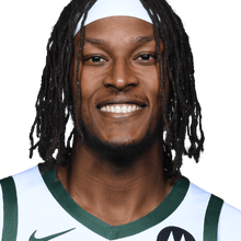 Myles Turner