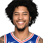 Kelly Oubre Jr.