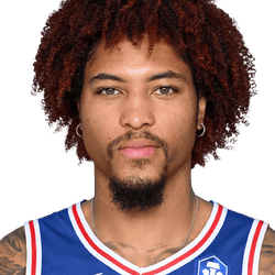 Kelly Oubre Jr.