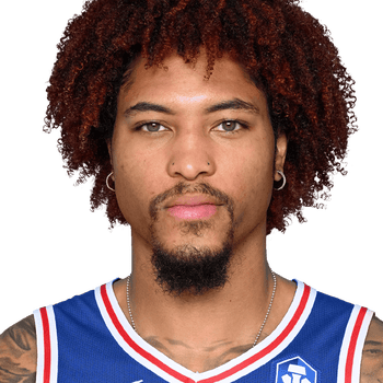 KELLY OUBRE JR.
