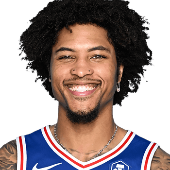 KELLY OUBRE JR.