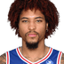 Kelly Oubre Jr.