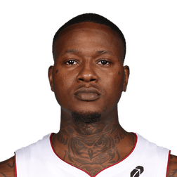 Terry Rozier