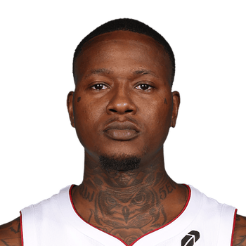 TERRY ROZIER