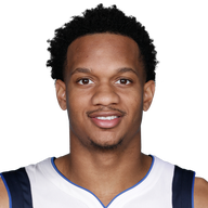 Rashad Vaughn