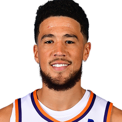 Devin Booker