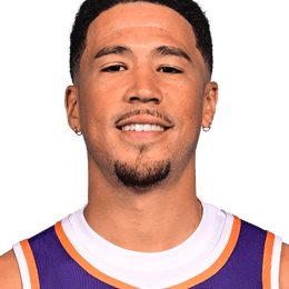Devin Booker